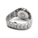 Emporio Armani Men's Silver Watch - AR5860